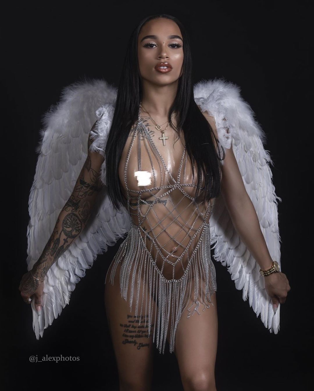 Bonnie Lashay – “Trust Me” | BootymotionTV