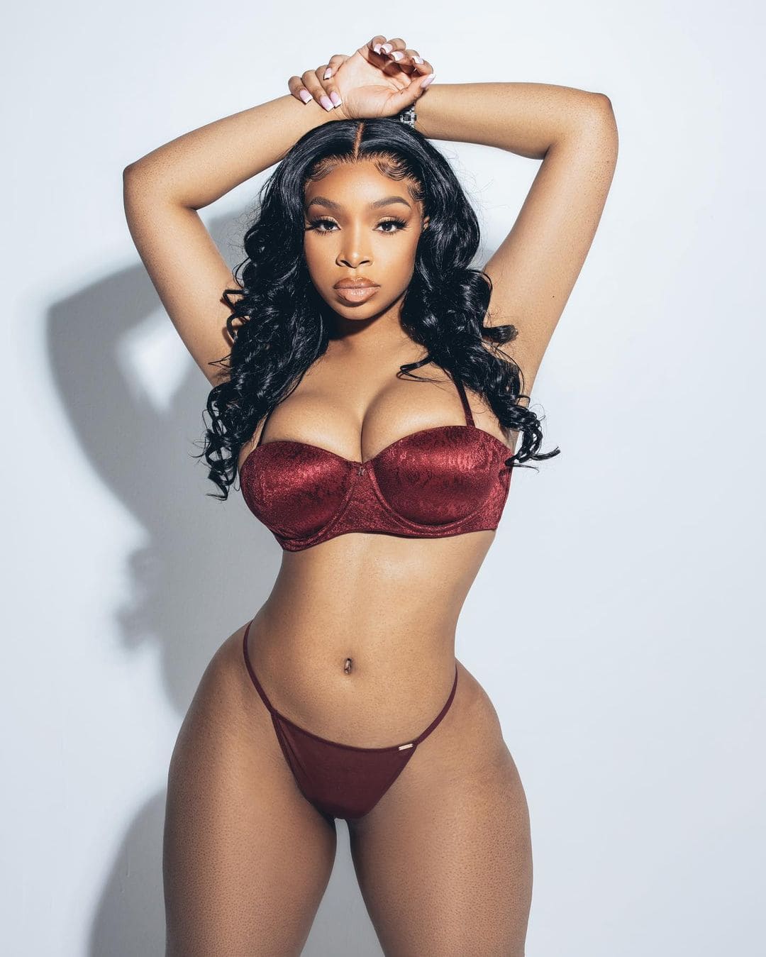 Light Skin Keisha – “Presenting Keisha” | BootymotionTV