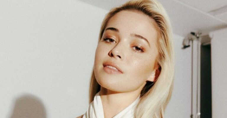 Livvy Dunne featured in Elle Magazine | BootymotionTV