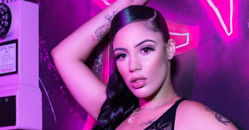 Mami Giany Soulful BootymotionTV