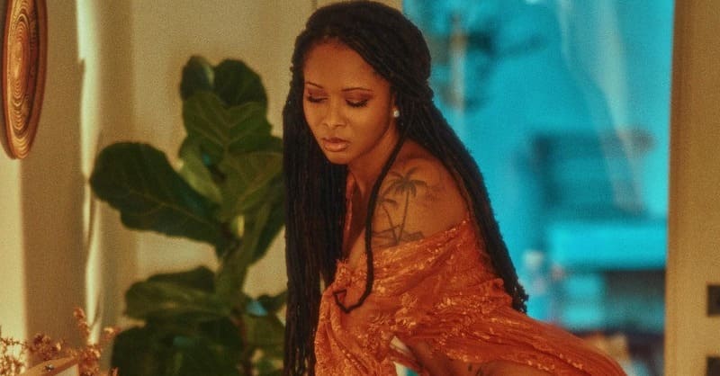 Cali Sweets – “The Feeling of Jazz” | BootymotionTV