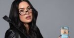 Megan Fox Sizzles in Skin-Tight Leather for Latest Dr. Squatch Shoot ...