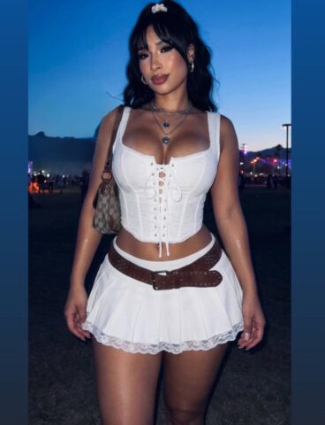 Zorine Ortiz The Ultimate Instagram Hotness You Can’t Resist (10)