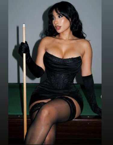 Zorine Ortiz The Ultimate Instagram Hotness You Can’t Resist (11)