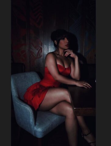 Zorine Ortiz The Ultimate Instagram Hotness You Can’t Resist (12)
