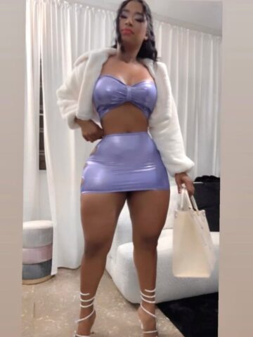 Zorine Ortiz The Ultimate Instagram Hotness You Can’t Resist (14)