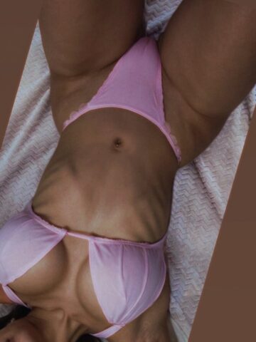 Zorine Ortiz The Ultimate Instagram Hotness You Can’t Resist (15)