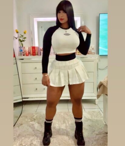 Zorine Ortiz The Ultimate Instagram Hotness You Can’t Resist (17)