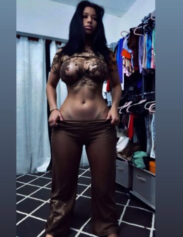 Zorine Ortiz The Ultimate Instagram Hotness You Can’t Resist (18)