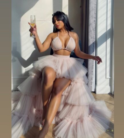 Zorine Ortiz The Ultimate Instagram Hotness You Can’t Resist (2)