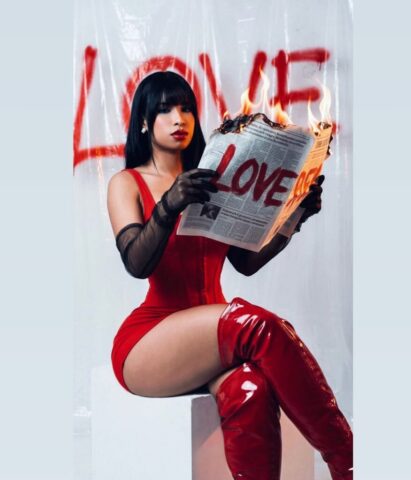 Zorine Ortiz The Ultimate Instagram Hotness You Can’t Resist (22)