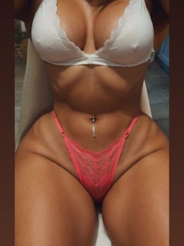 Zorine Ortiz The Ultimate Instagram Hotness You Can’t Resist (28)