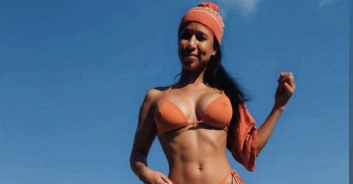 Zorine Ortiz The Ultimate Instagram Hotness You Can't Resist (32)
