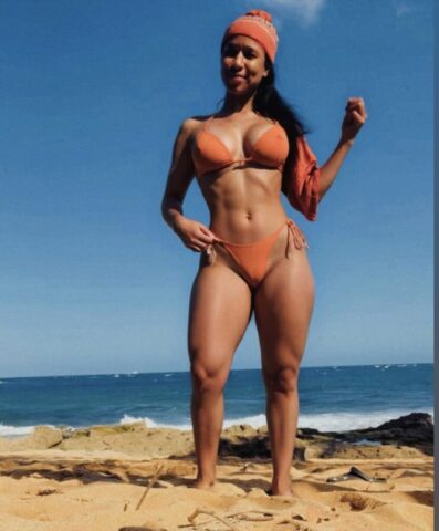 Zorine Ortiz The Ultimate Instagram Hotness You Can’t Resist (32)