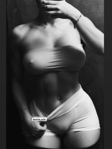 Zorine Ortiz The Ultimate Instagram Hotness You Can’t Resist (34)