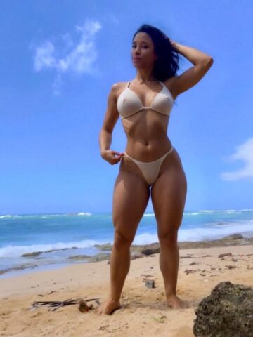 Zorine Ortiz The Ultimate Instagram Hotness You Can’t Resist (37)