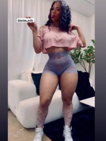 Zorine Ortiz The Ultimate Instagram Hotness You Can’t Resist (39)