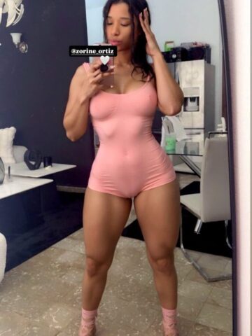 Zorine Ortiz The Ultimate Instagram Hotness You Can’t Resist (40)