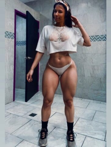 Zorine Ortiz The Ultimate Instagram Hotness You Can’t Resist (44)