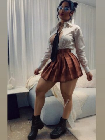 Zorine Ortiz The Ultimate Instagram Hotness You Can’t Resist (45)