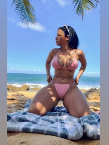 Zorine Ortiz The Ultimate Instagram Hotness You Can’t Resist (46)