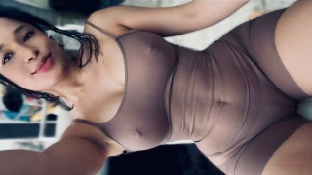 Zorine Ortiz The Ultimate Instagram Hotness You Can’t Resist (48)
