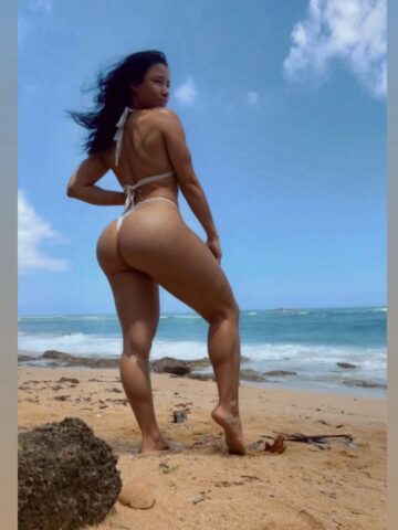 Zorine Ortiz The Ultimate Instagram Hotness You Can’t Resist (49)