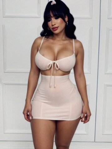 Zorine Ortiz The Ultimate Instagram Hotness You Can’t Resist (5)