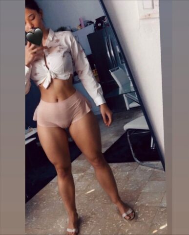 Zorine Ortiz The Ultimate Instagram Hotness You Can’t Resist (50)