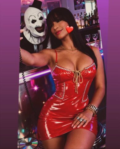 Zorine Ortiz The Ultimate Instagram Hotness You Can’t Resist (53)