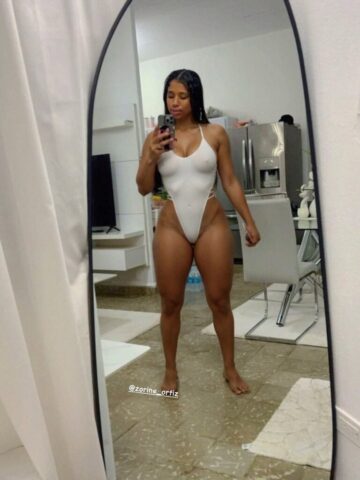 Zorine Ortiz The Ultimate Instagram Hotness You Can’t Resist (56)