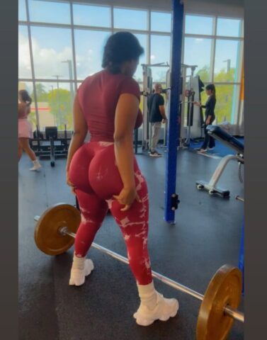 Zorine Ortiz The Ultimate Instagram Hotness You Can’t Resist (6)