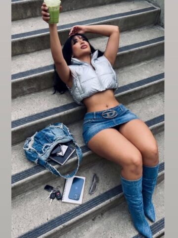 Zorine Ortiz The Ultimate Instagram Hotness You Can’t Resist (9)